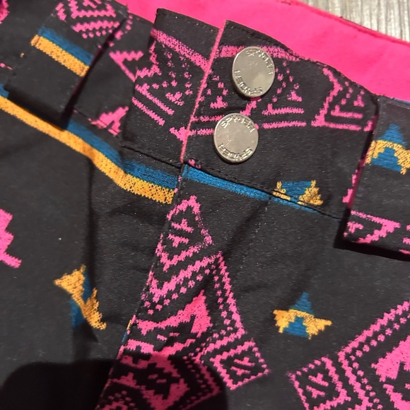 Spyder Olympia Ski Pants - Picture 2 of 9